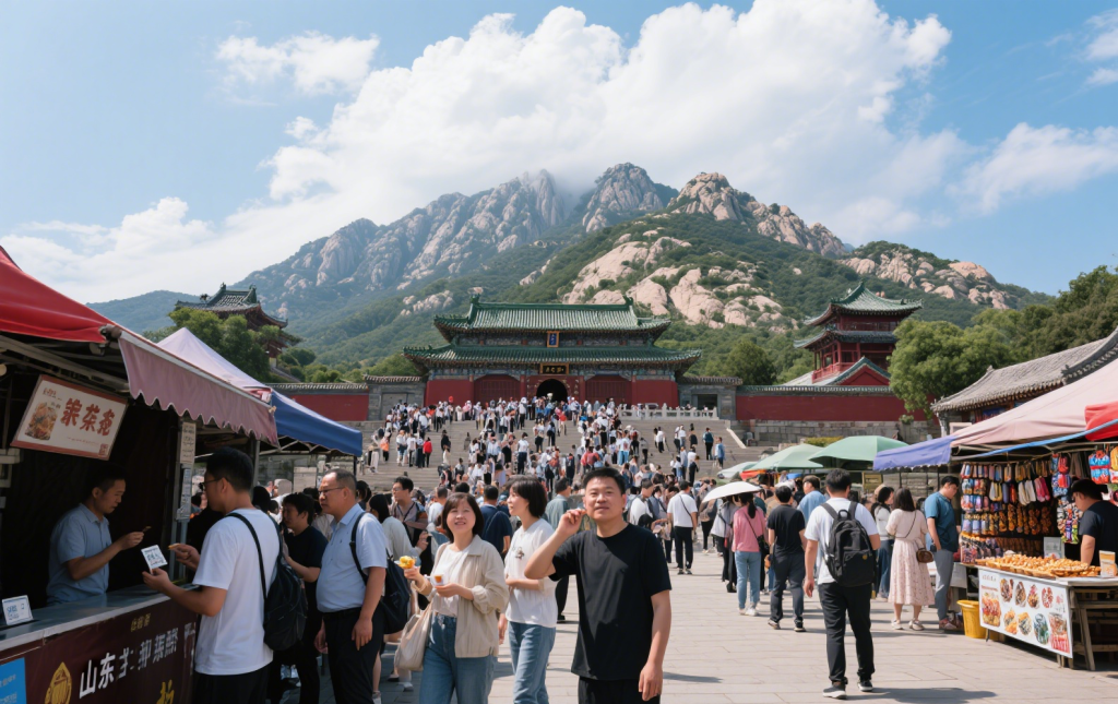 Shifting Demographics in Shandong Province: Trends, Challenges, and Future Prospects